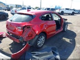 Mazda Mazda3 I Touring 3MZBM1M78GM314218 снимка