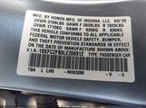 Honda Civic Sport 19XFC2F80LE206912 снимка