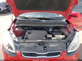 Kia Soul KNDJT2A56D7616946 fotografie
