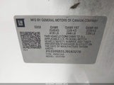 Chevrolet Impala 1Lt 2G1105S31J9163278 снимка