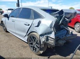 Honda Civic Sport 2HGFE2F59RH508312 fotografie
