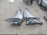 Toyota Highlander Hybrid Xle 5TDGBRCH5NS555898 снимка