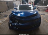 Chevrolet Camaro 1Lt 1G1FB1RS8J0190462 снимка
