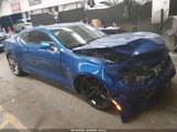Chevrolet Camaro 1Lt 1G1FB1RS8J0190462 снимка
