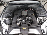 Mercedes-Benz Amg C 43 4Matic 55SWF6EB9JU243426 photo