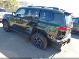 Lexus Gx 550 Overtrail+ JTJTBCDX4S5037927 photo