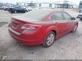 Mazda Mazda6 I Touring 1YVHP82A295M10330 снимка