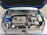 Kia Forte Lxs 3KPF24ADXRE777299 fotografie