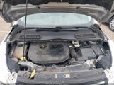 Ford Escape Se 1FMCU9G9XEUC02429 fotografie
