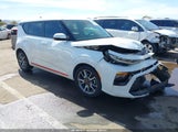 Kia Soul Gt-Line Turbo KNDJ53AF9L7710133 photo