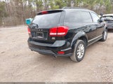 Dodge Journey Sxt 3C4PDCBG0GT130856 снимка
