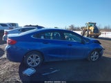 Chevrolet Cruze Lt Auto 1G1BE5SM5H7122050 снимка