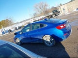 Chevrolet Cruze Lt Auto 1G1BE5SM5H7122050 снимка