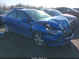 Chevrolet Cruze Lt Auto 1G1BE5SM5H7122050 снимка