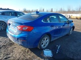 Chevrolet Cruze Lt Auto 1G1BE5SM5H7122050 снимка