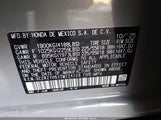 Honda Hr-V 2Wd Sport 3CZRZ1H51TM724729 снимка