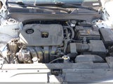 Kia Forte Gt-Line 3KPF54AD0NE426743 снимка