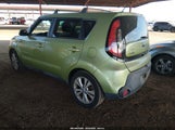 Kia Soul + KNDJP3A5XF7810585 снимка