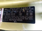 Kia Soul + KNDJP3A5XF7810585 снимка