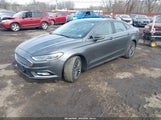 Ford Fusion Titanium 3FA6P0K90HR212545 снимка