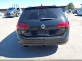 Volkswagen Golf Sportwagen Tsi Sel 4-Door 3VWC17AU1GM513136 снимка