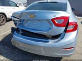 Chevrolet Cruze Lt Auto 1G1BE5SM2J7156128 снимка