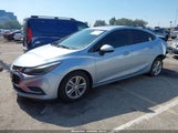 Chevrolet Cruze Lt Auto 1G1BE5SM2J7156128 снимка