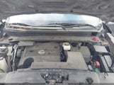 Nissan Pathfinder Platinum 5N1AR2MM8EC699138 снимка