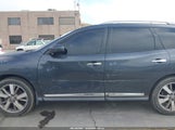 Nissan Pathfinder Platinum 5N1AR2MM8EC699138 снимка