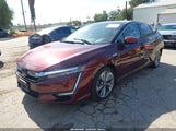 Honda Clarity Plug-In Hybrid Touring JHMZC5F32JC001517 fotografie