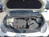Kia Sportage Ex KNDPNCAC6H7263087 снимка