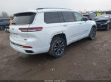 Jeep Grand Cherokee L Overland 4X4 1C4RJKDGXN8519542 photo