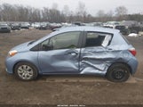 Toyota Yaris Le JTDKTUD34DD551039 снимка