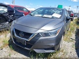 Nissan Versa S Xtronic Cvt 3N1CN8DV3ML894381 снимка