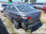 Nissan Versa S Xtronic Cvt 3N1CN8DV3ML894381 снимка