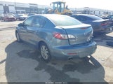 Mazda Mazda3 JM1BL1VP2D1763116 снимка