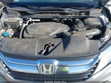 Honda Odyssey Elite 5FNRL6H93KB069919 снимка