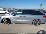 Honda Odyssey Elite 5FNRL6H93KB069919 снимка