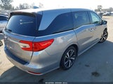 Honda Odyssey Elite 5FNRL6H93KB069919 снимка