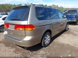Honda Odyssey Ex-L 5FNRL18034B079437 снимка