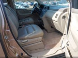 Honda Odyssey Ex-L 5FNRL18034B079437 снимка