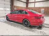 Volkswagen Jetta Gli 2.0T Autobahn/2.0T S 3VW6T7BU7LM087601 photo