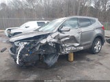 Hyundai Santa Fe Sport 2.0L Turbo 5XYZU3LA3EG173224 fotografie
