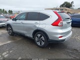Honda Cr-V Touring 5J6RM3H99GL028737 снимка