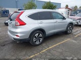 Honda Cr-V Touring 5J6RM3H99GL028737 снимка