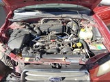 Subaru Forester Xs JF1SG65603H764866 снимка