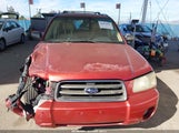 Subaru Forester Xs JF1SG65603H764866 снимка