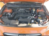 Subaru Crosstrek 2.0I Premium JF2GTAEC7K8273800 photo
