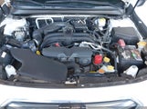 Subaru Legacy 2.5I Limited 4S3BNAN6XJ3033343 photo
