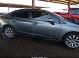 Honda Civic Lx 19XFB2F56DE041605 снимка